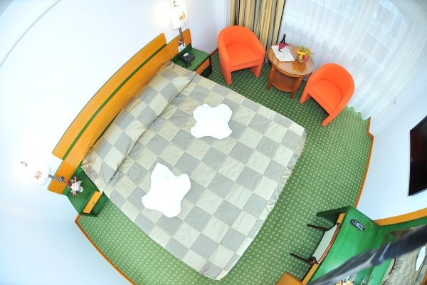 Hotel Jasmine